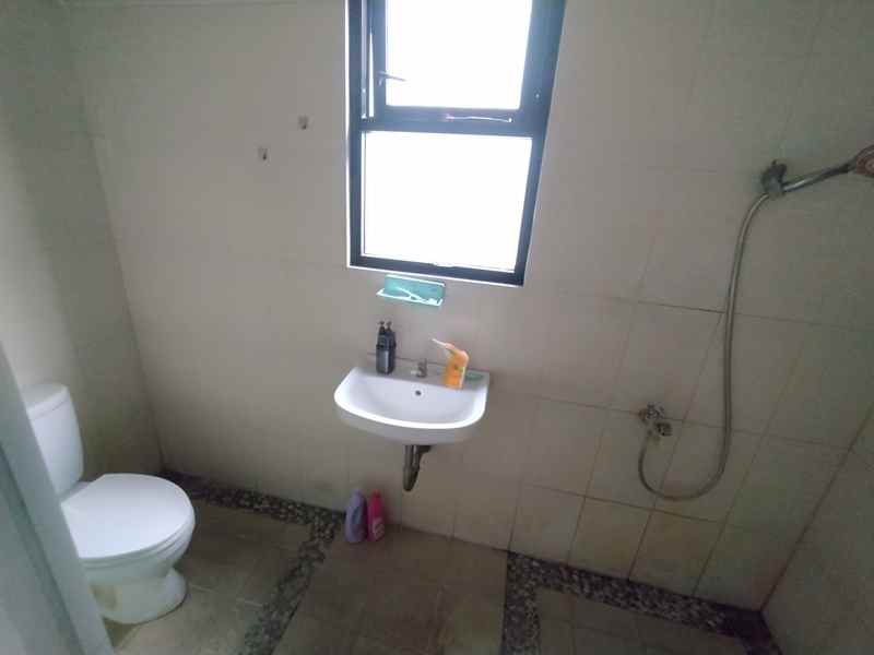 dijual rumah jalan kavling ui timur