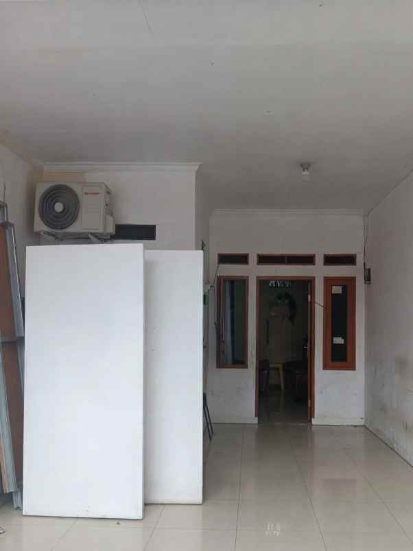 dijual rumah jalan merdeka sukmajaya depok