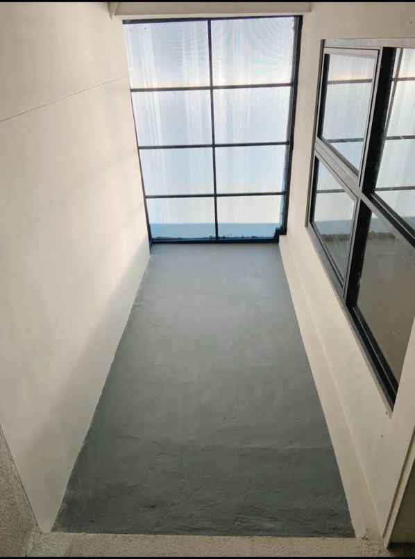 dijual rumah jalan northwest lake citraland