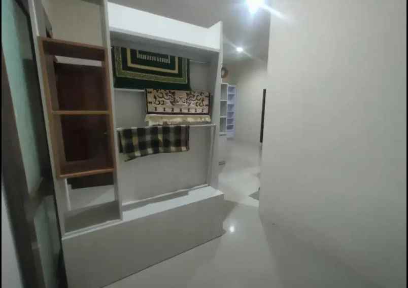 dijual rumah jalan paingan 1