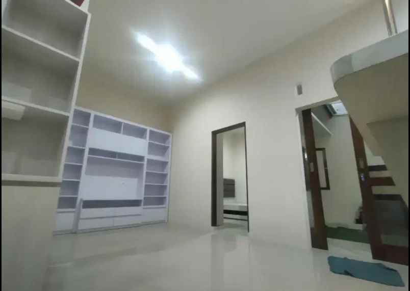 dijual rumah jalan paingan 1