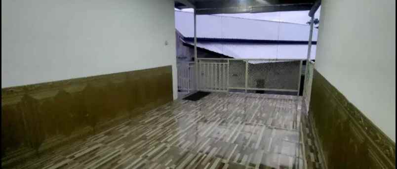 dijual rumah jalan paingan 1