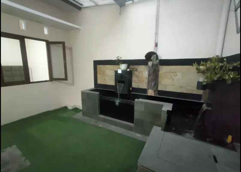 dijual rumah jalan paingan 1