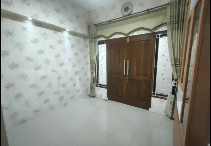 dijual rumah jalan paingan 1