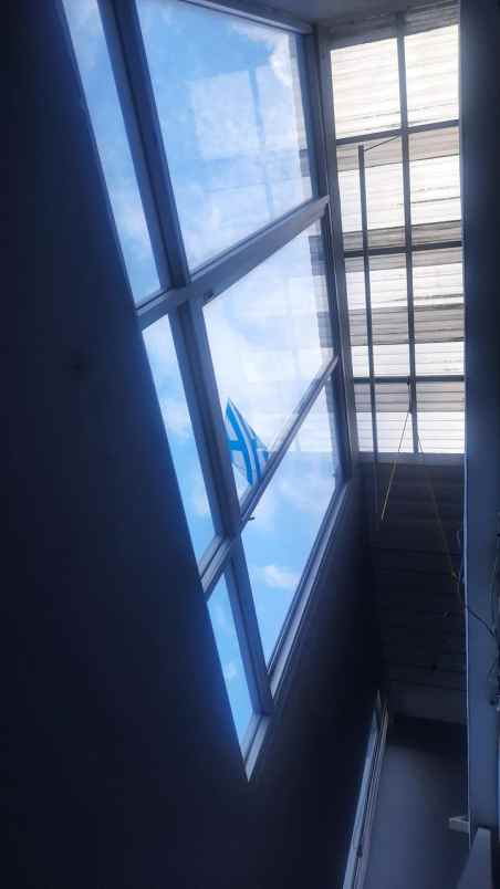 dijual rumah jalan pamoyanan wetan