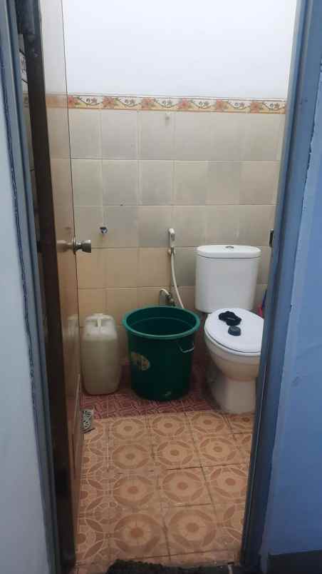 dijual rumah jalan pamoyanan wetan