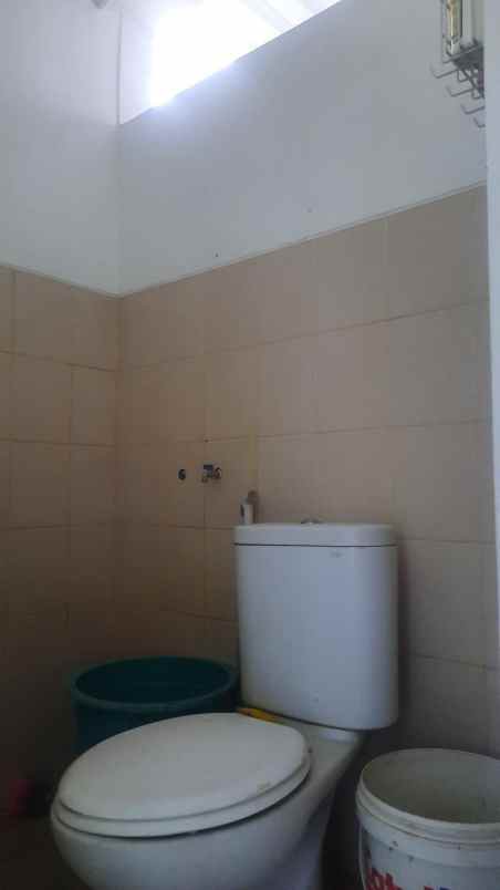 dijual rumah jalan pamoyanan wetan