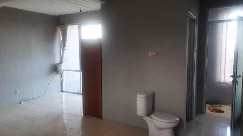 dijual rumah jalan pamoyanan wetan