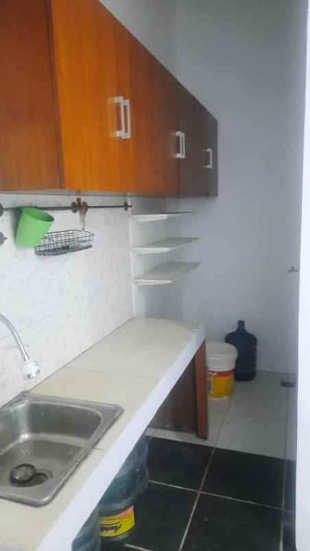 dijual rumah jalan pamoyanan wetan