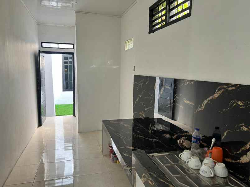 dijual rumah jalan pangeran antasari