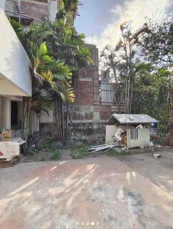 dijual rumah jalan raya darmo