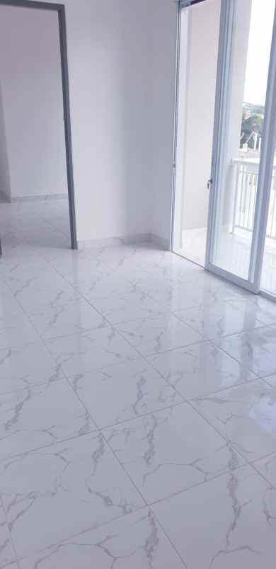 dijual rumah jalan raya fandy graha raya