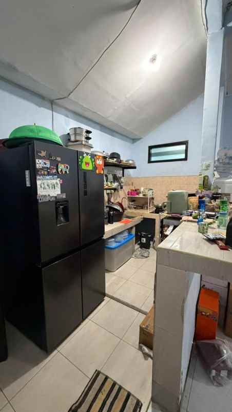 dijual rumah jalan raya pemogan