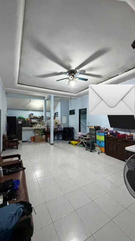 dijual rumah jalan raya pemogan
