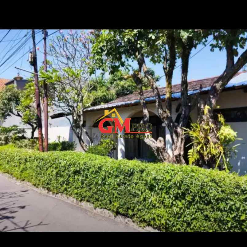 dijual rumah jalan sekelimus