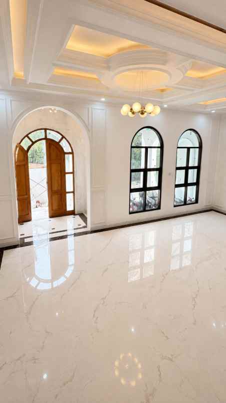 dijual rumah jalan sulfat blimbing kota