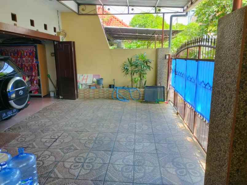 dijual rumah jalan tukad pakerisan