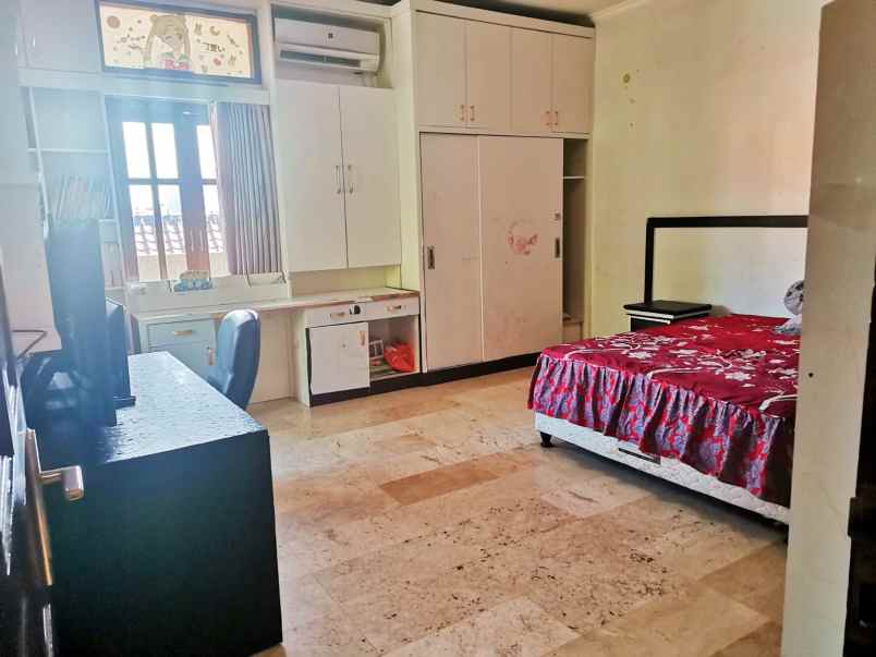 dijual rumah jalan tukad pakerisan