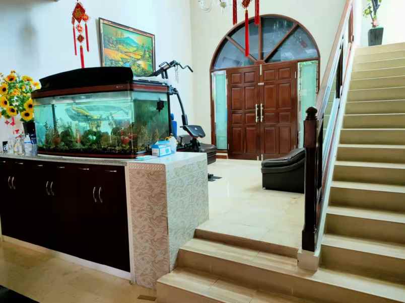 dijual rumah jalan tukad pakerisan