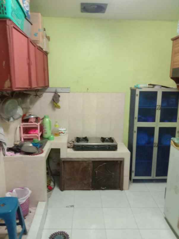 dijual rumah jatake tangerang