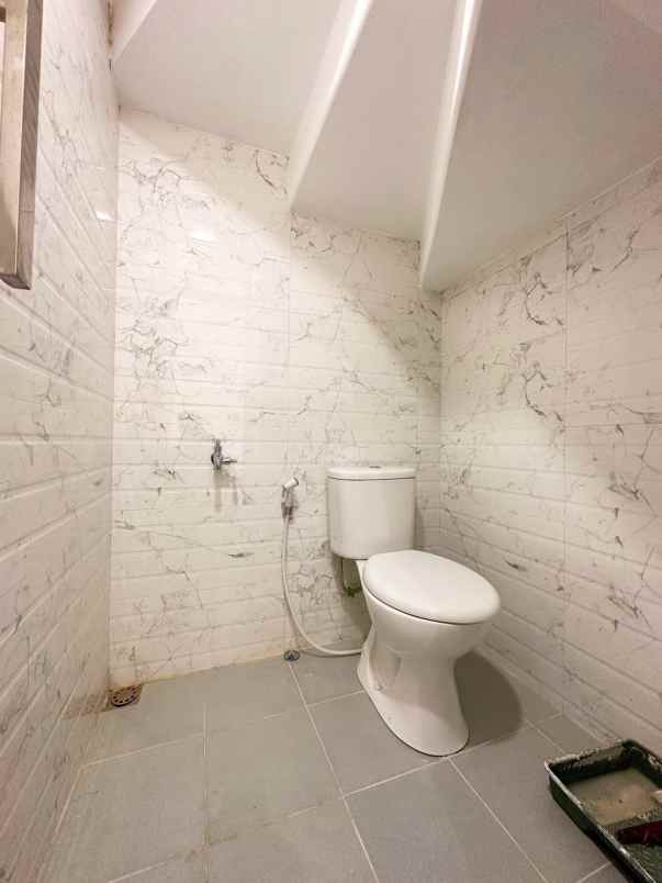 dijual rumah jatiasih