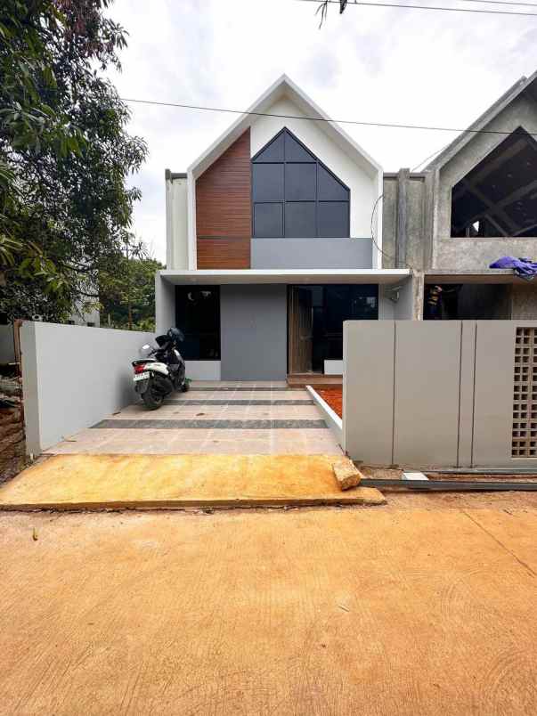 dijual rumah jatiasih