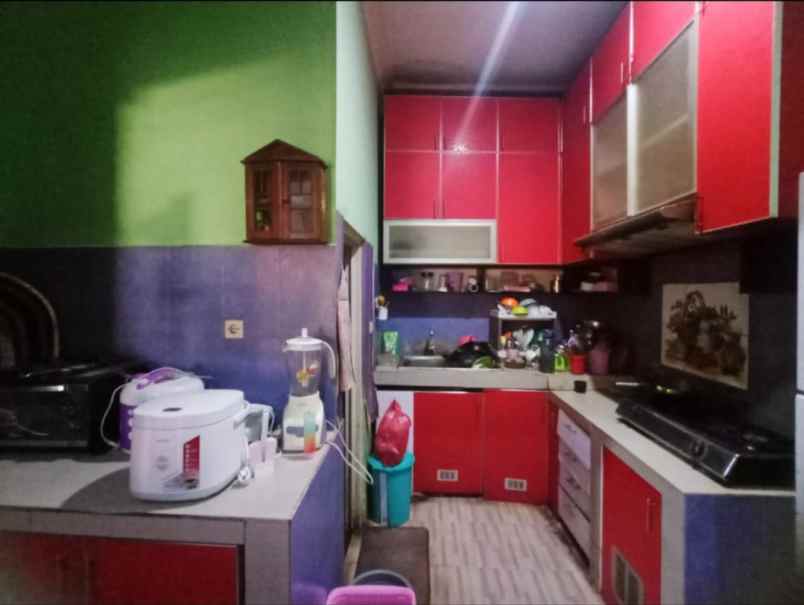 dijual rumah jatiasih bekasi