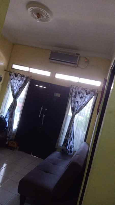 dijual rumah jatibening 1 kapin pondok