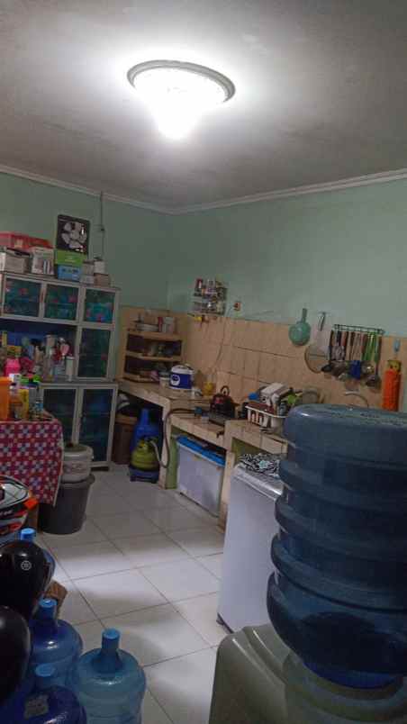 dijual rumah jatibening 1 kapin pondok