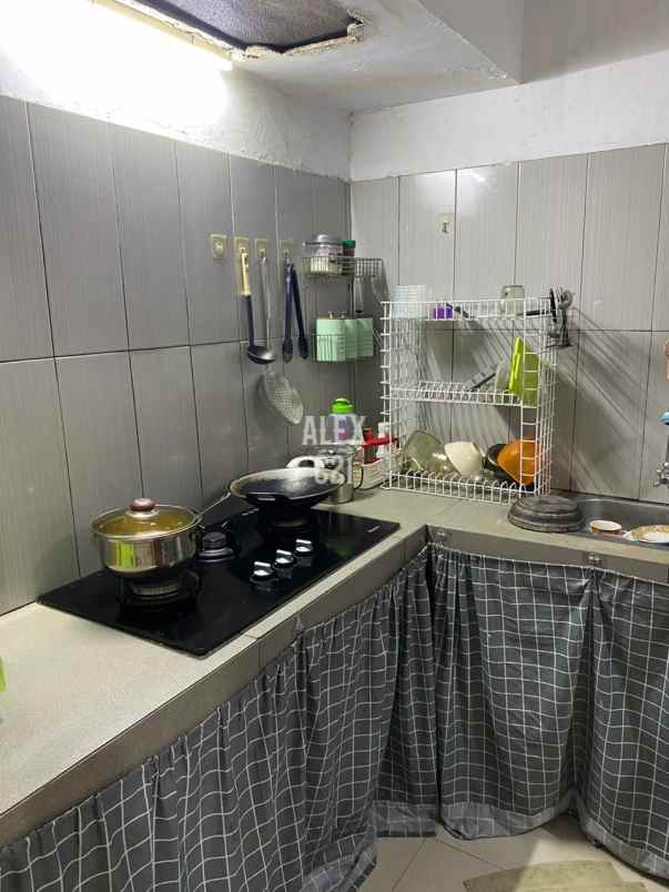 dijual rumah jatibening baru