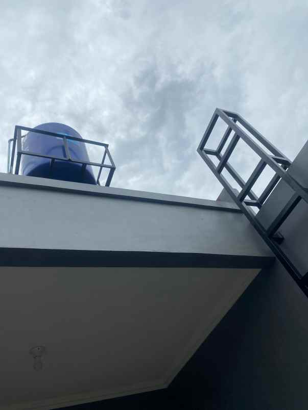dijual rumah jatimekar