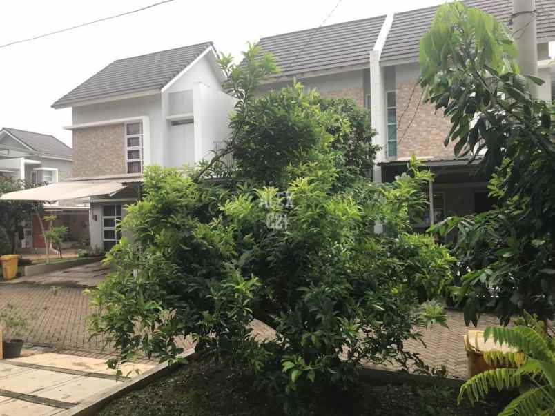 dijual rumah jatisampurna