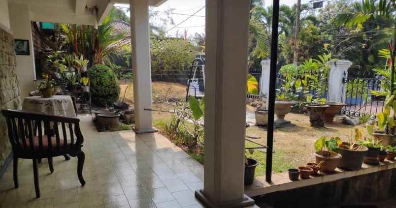 dijual rumah jatiwaringin