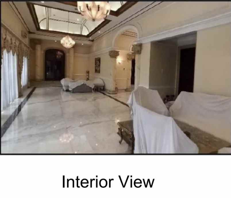 dijual rumah jemur andayani