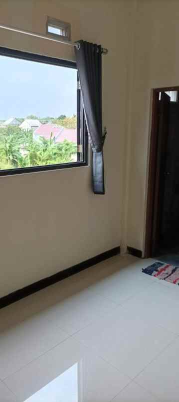 dijual rumah jimbaran permata gmr