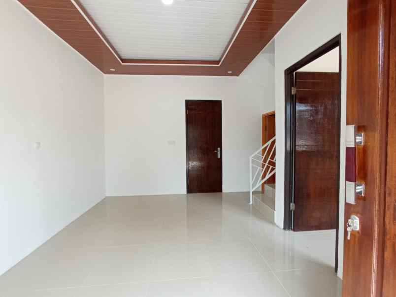 dijual rumah jl baru kemang no 30 6