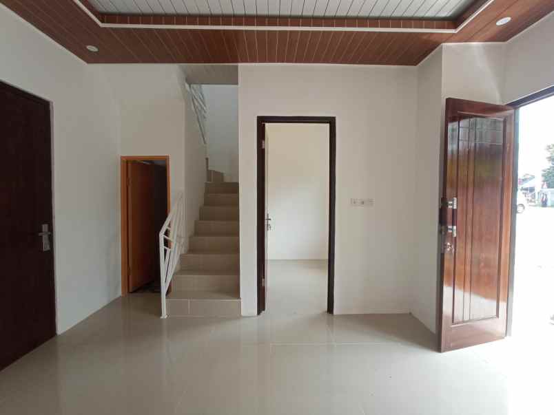 dijual rumah jl baru kemang no 30 6