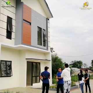 dijual rumah jl baru kemang no 30 6