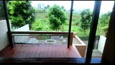 dijual rumah jl batu indah