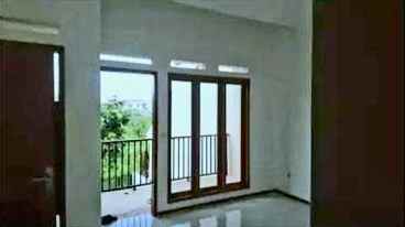 dijual rumah jl batu indah