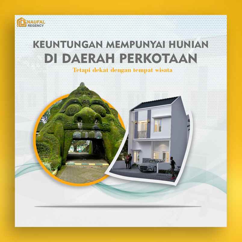 dijual rumah jl boro bugis rt 17 rw 03