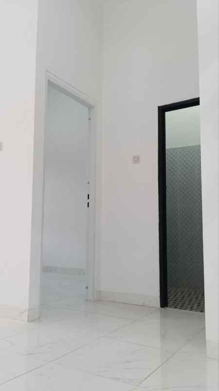 dijual rumah jl cempaka