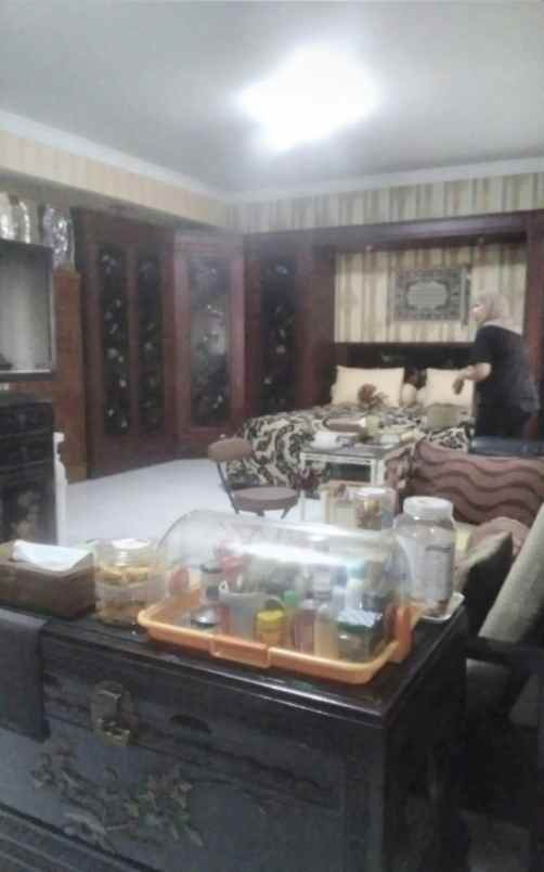 dijual rumah jl cinere raya cinere depok