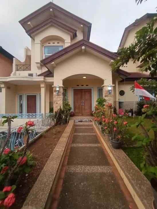 dijual rumah jl dago