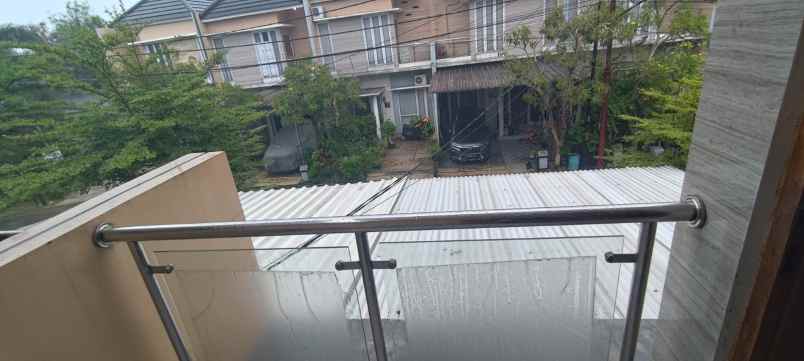dijual rumah jl dipati unus the royal
