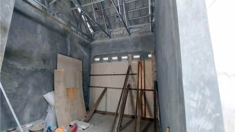 dijual rumah jl gamprit 2 jatiwaringin