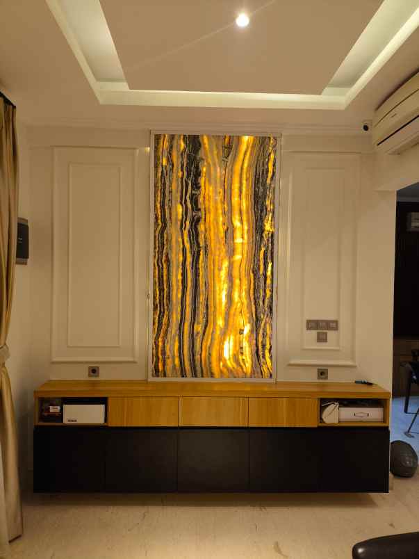 dijual rumah jl ganesha indah