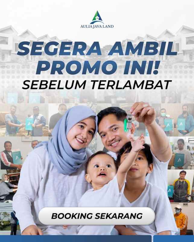 dijual rumah jl ganjar sabar ds ganjar