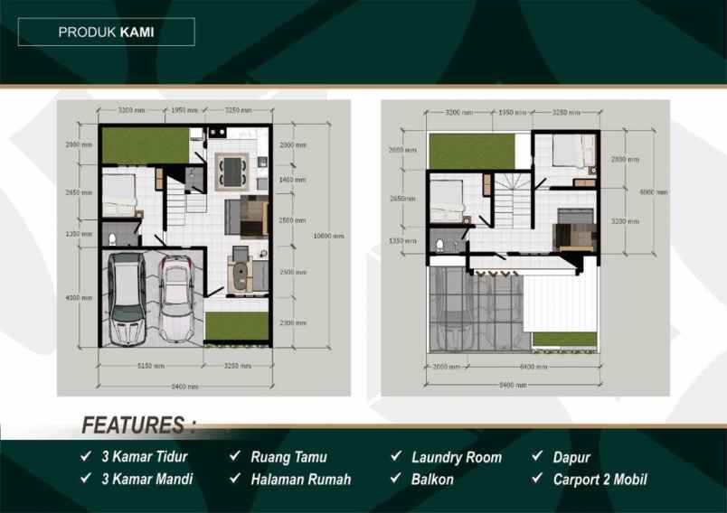 dijual rumah jl godean km 8 semarangan