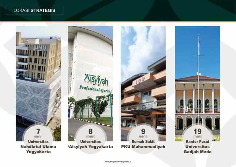 dijual rumah jl godean km 8 semarangan